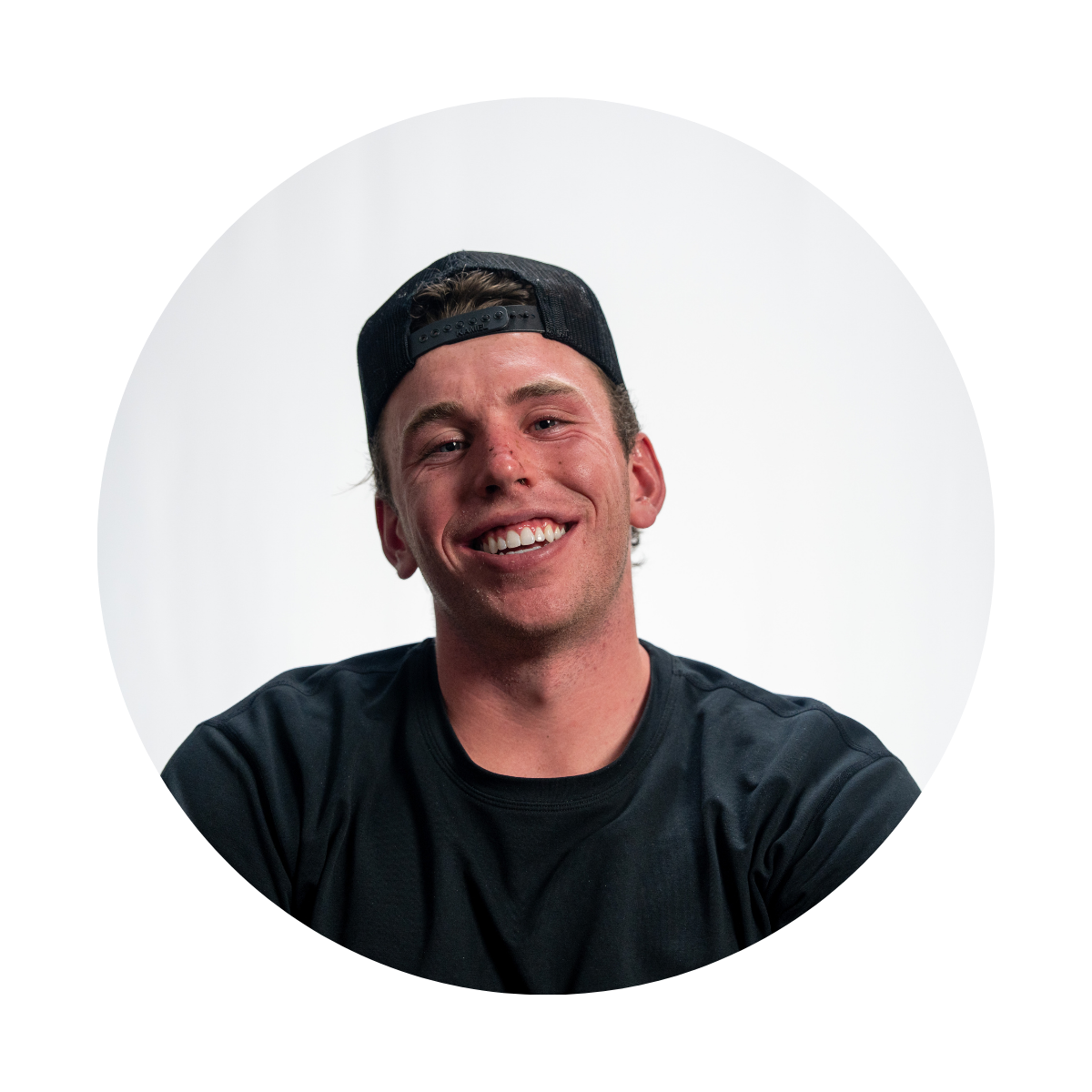 Ryan Bush - Founder of Sand Bull Media